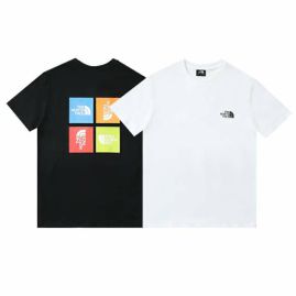 Picture for category The North Face T Shirts Short
